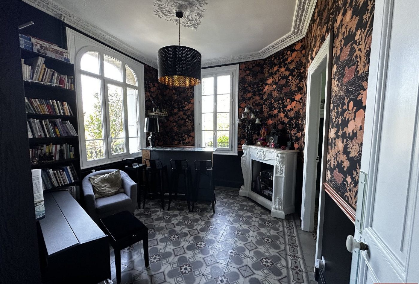 vente Chambre d'hôte Rouen - Photo 8
