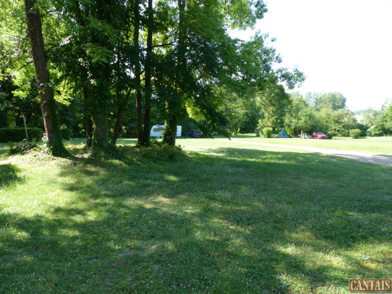 vente Camping Niort - Photo 4