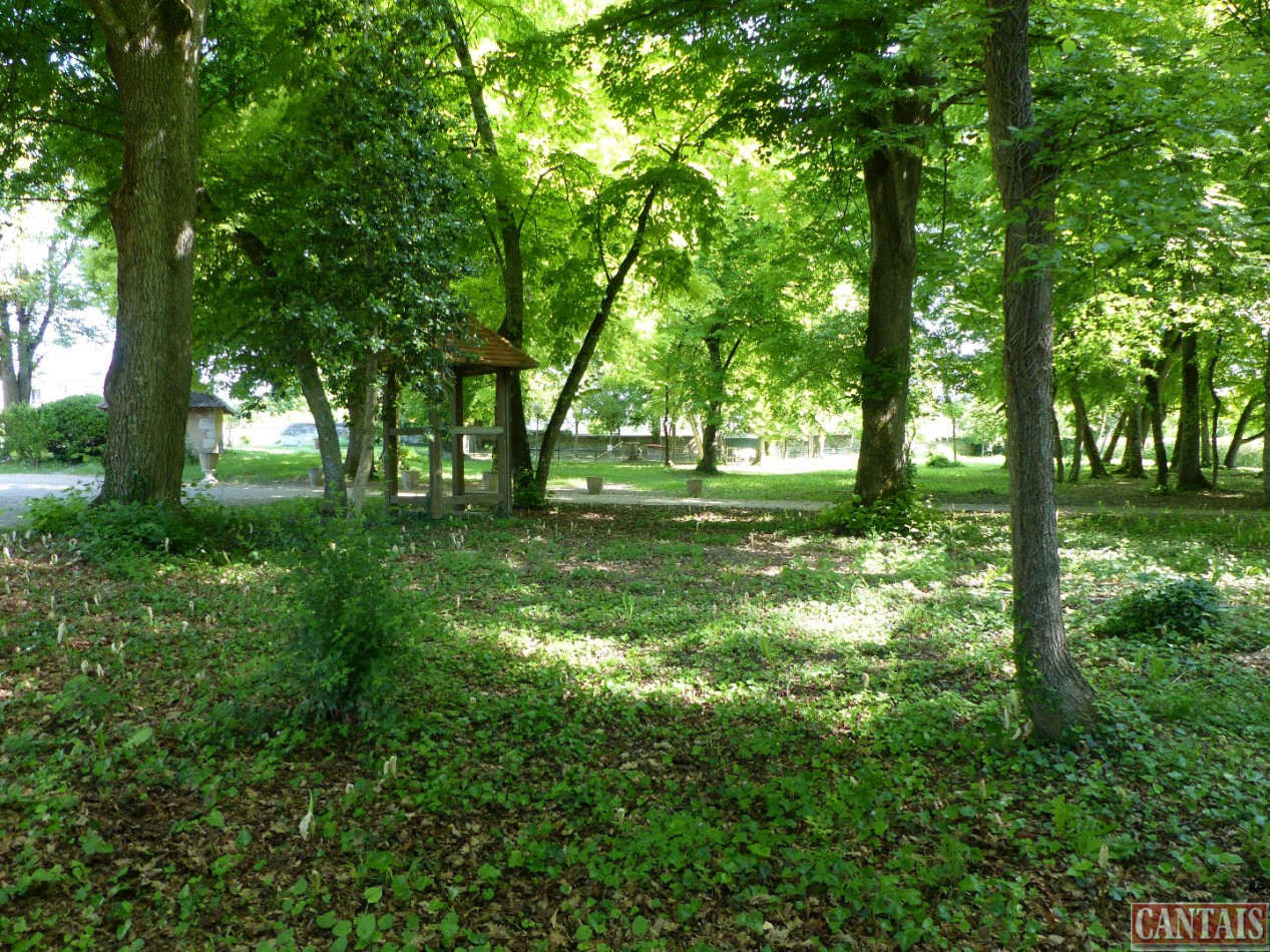 à vendre Camping Niort - Photo 3