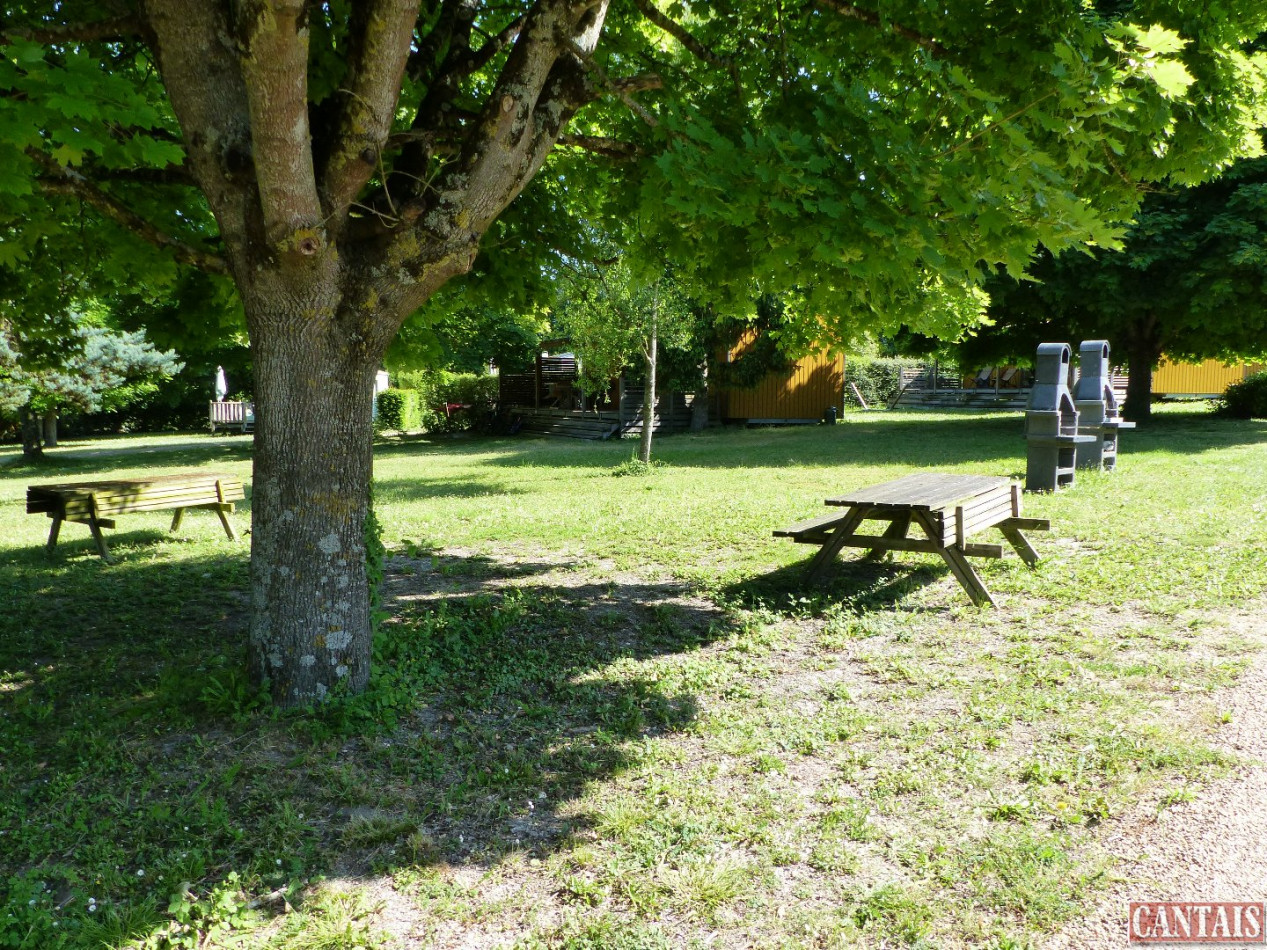 à vendre Camping Niort - Photo 1