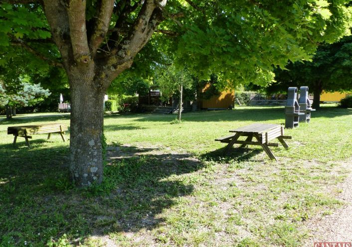 à vendre Camping Niort