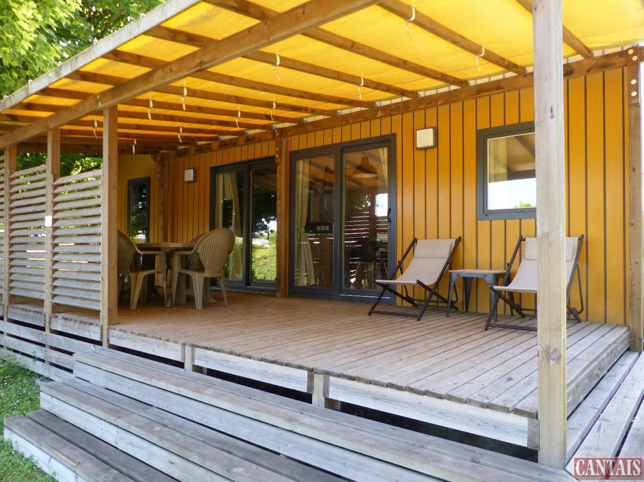 à vendre Camping Niort - Photo 7