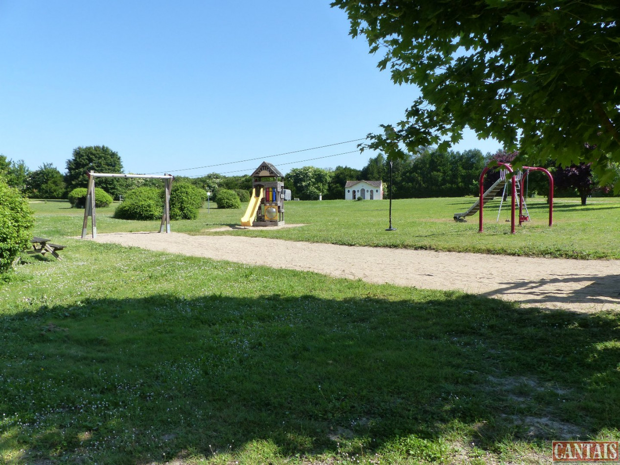 à vendre Camping Niort - Photo 8