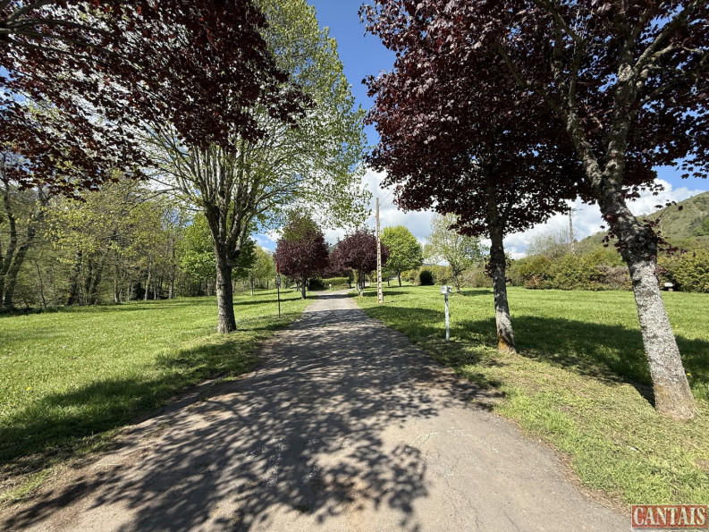 vente Camping Aurillac - Photo 3
