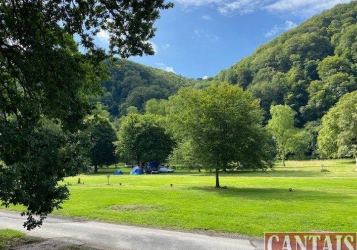 vente Camping Charleville Mezieres