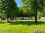 à vendre Camping Charleville Mezieres