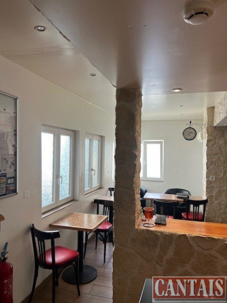 vente Hôtel   bureau Castillon - Photo 2