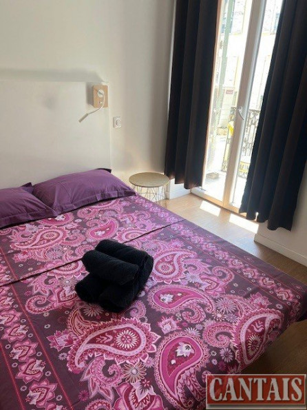 vente Hôtel bureau Castillon - Photo 1