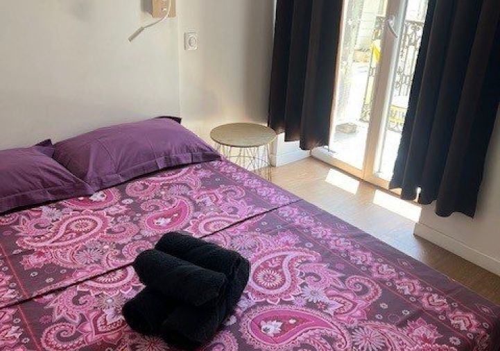 vente Hôtel   bureau Castillon