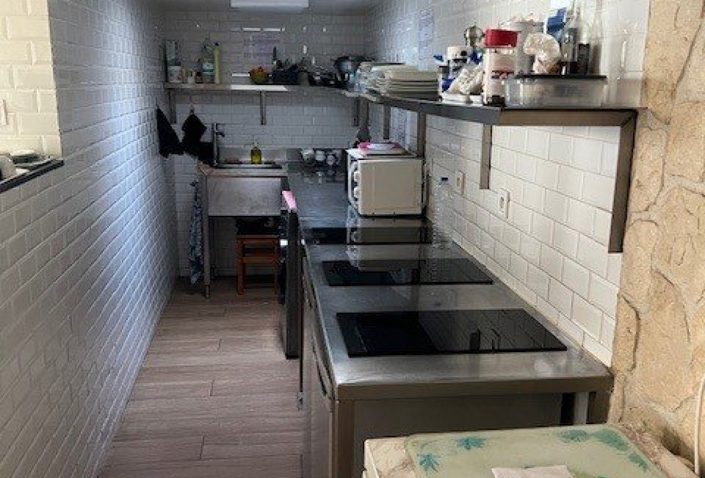 vente Hôtel bureau Castillon - Photo 3