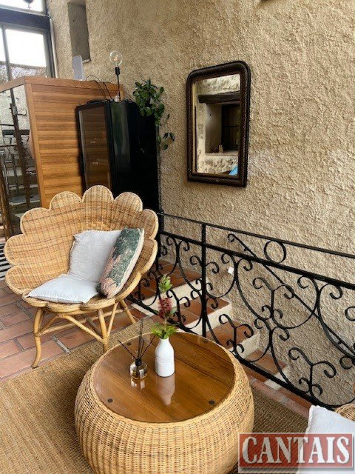 à vendre Gîte Nice - Photo 2