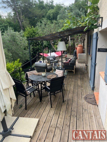 vente Gîte Nice - Photo 1