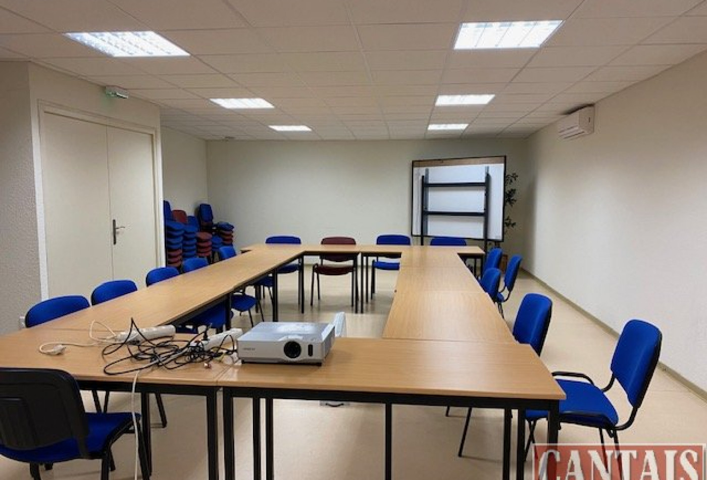 vente Hôtel bureau Chalons En Champagne - Photo 4