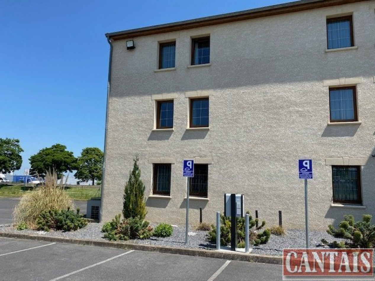 à vendre Hôtel bureau Chalons En Champagne - Photo 1