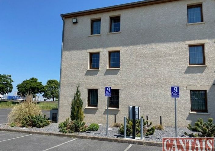 à vendre Hôtel   bureau Chalons En Champagne