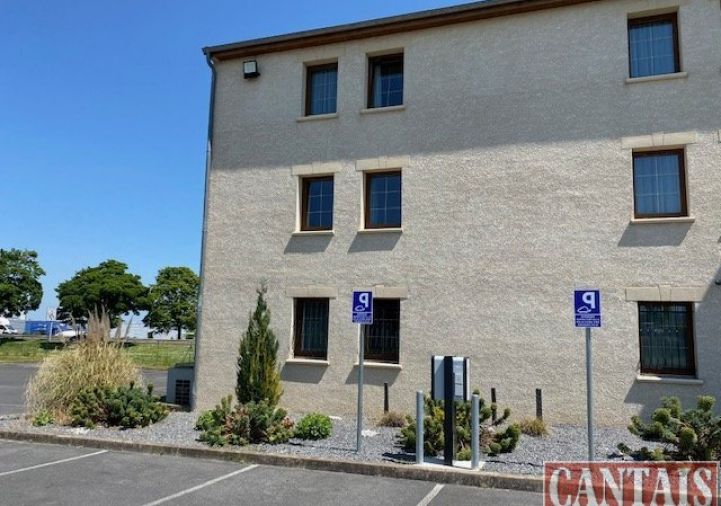 vente Hôtel   bureau Chalons En Champagne