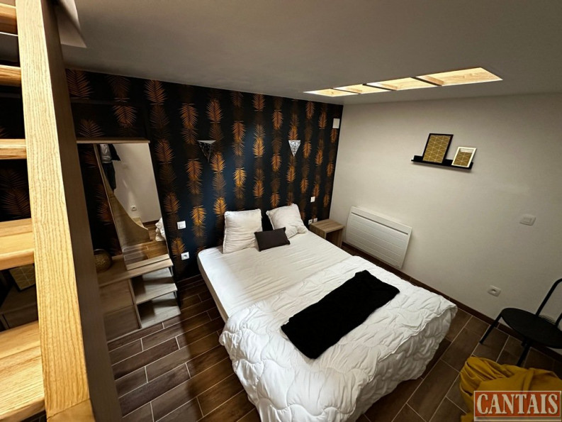 vente Gîte Caen - Photo 3