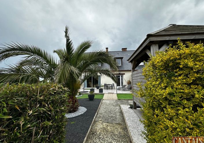 à vendre Gîte Caen