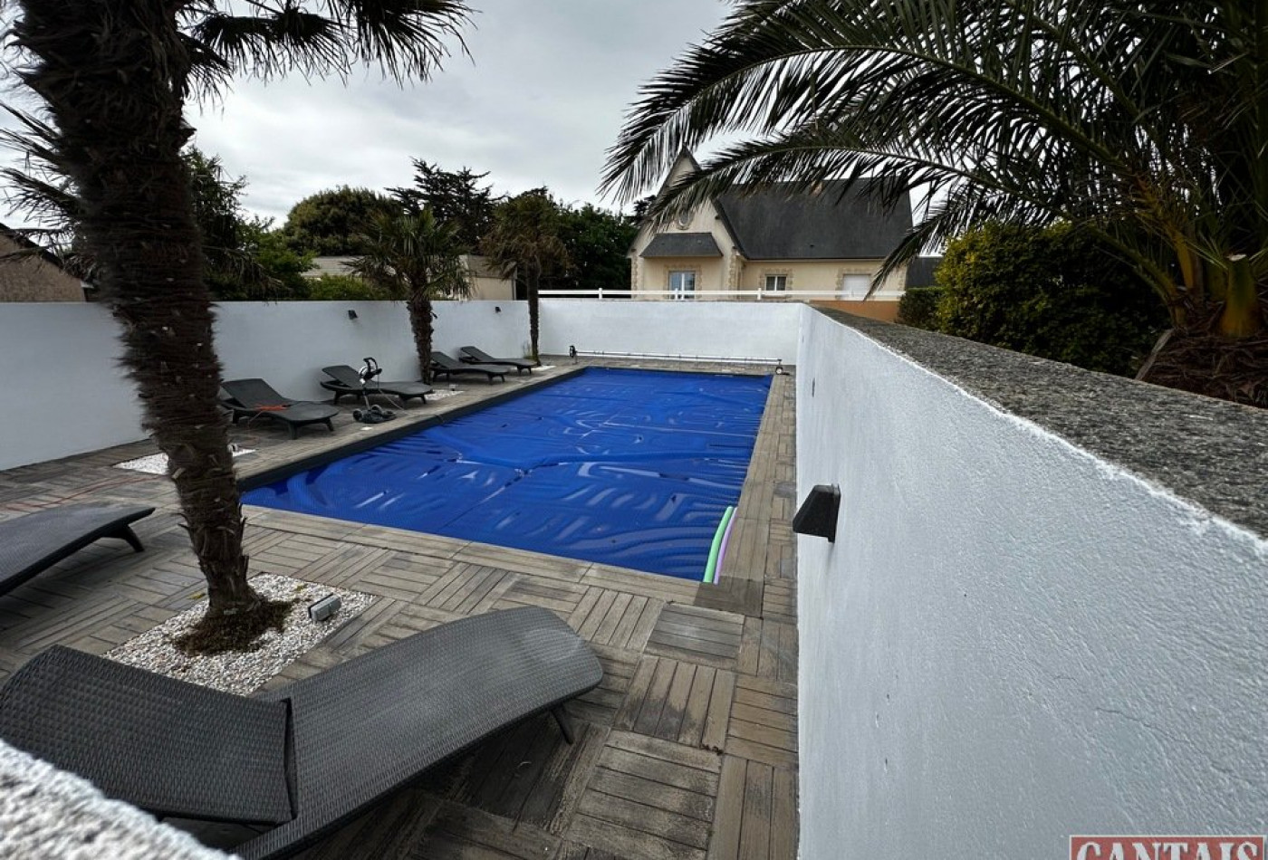 vente Gîte Caen - Photo 6