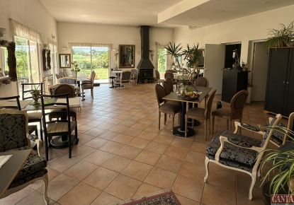 vente Hôtel restaurant Brignoles