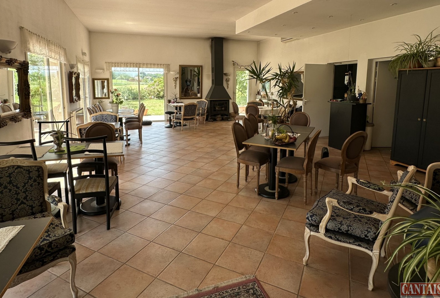 vente Hôtel restaurant Brignoles - Photo 1