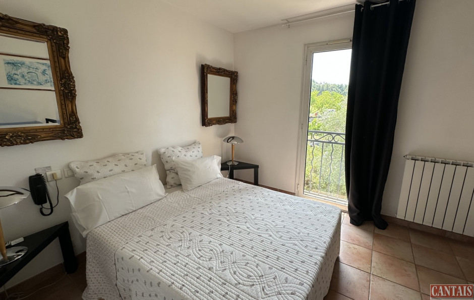 vente Hôtel restaurant Brignoles - Photo 2