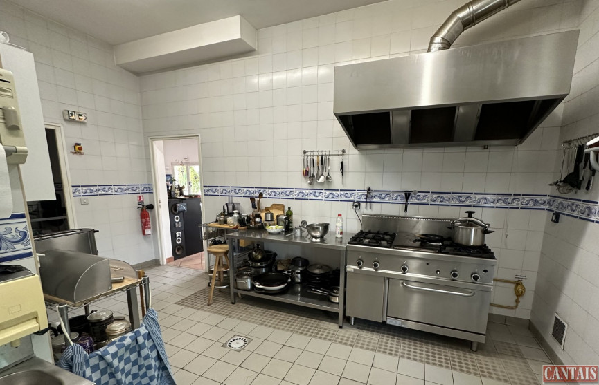 vente Hôtel   restaurant Brignoles - Photo 4