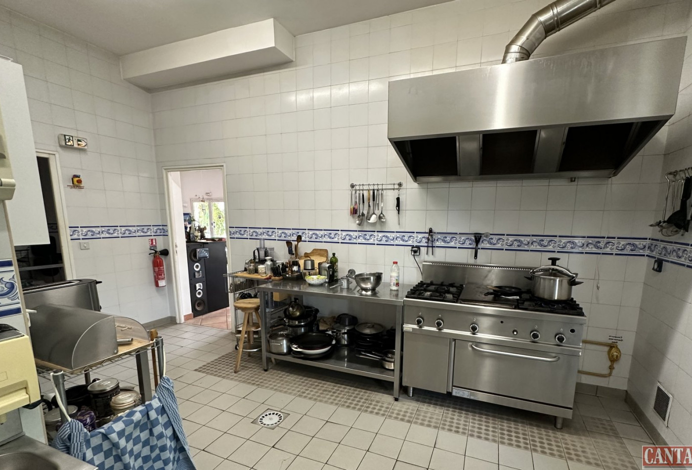 vente Hôtel restaurant Brignoles - Photo 4