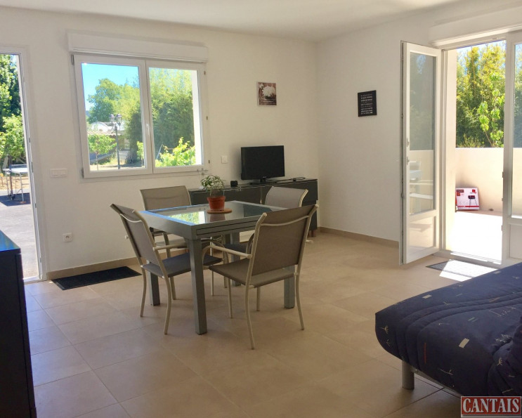 vente Gîte Bormes Les Mimosas - Photo 3