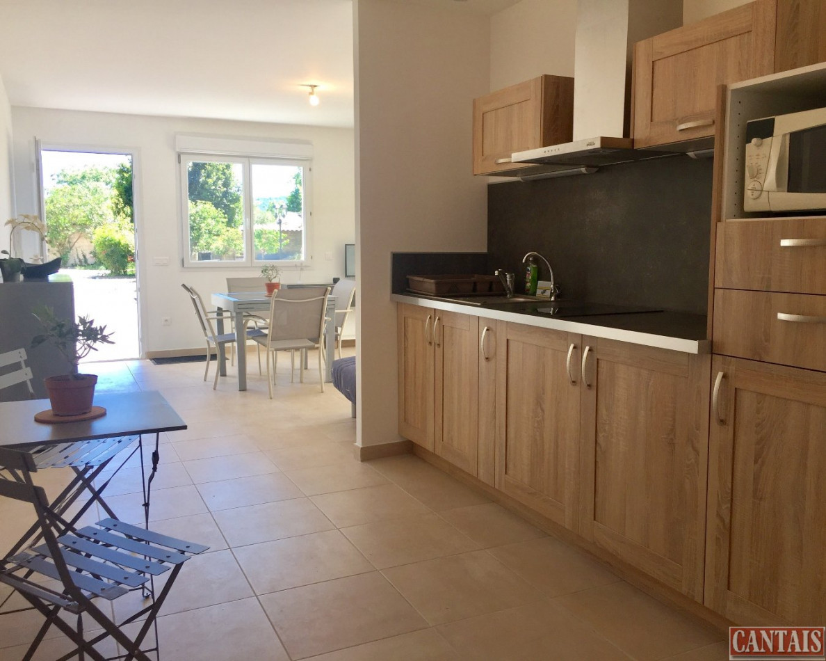 à vendre Gîte Bormes Les Mimosas - Photo 2