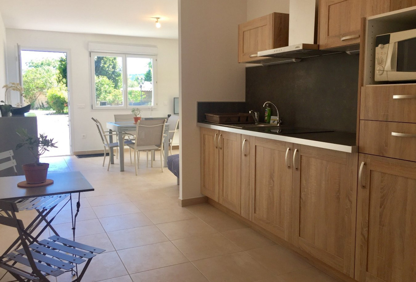 vente Gîte Bormes Les Mimosas - Photo 2