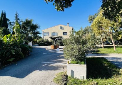 vente Gîte Bormes Les Mimosas