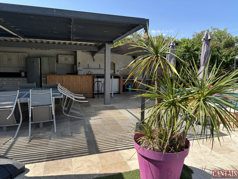 vente Gîte Bormes Les Mimosas - Photo 5