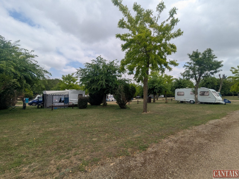 vente Camping Cholet - Photo 1