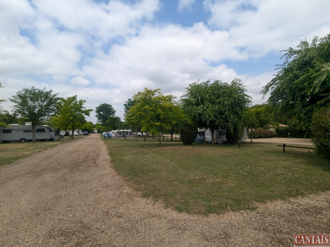 à vendre Camping Cholet - Photo 2