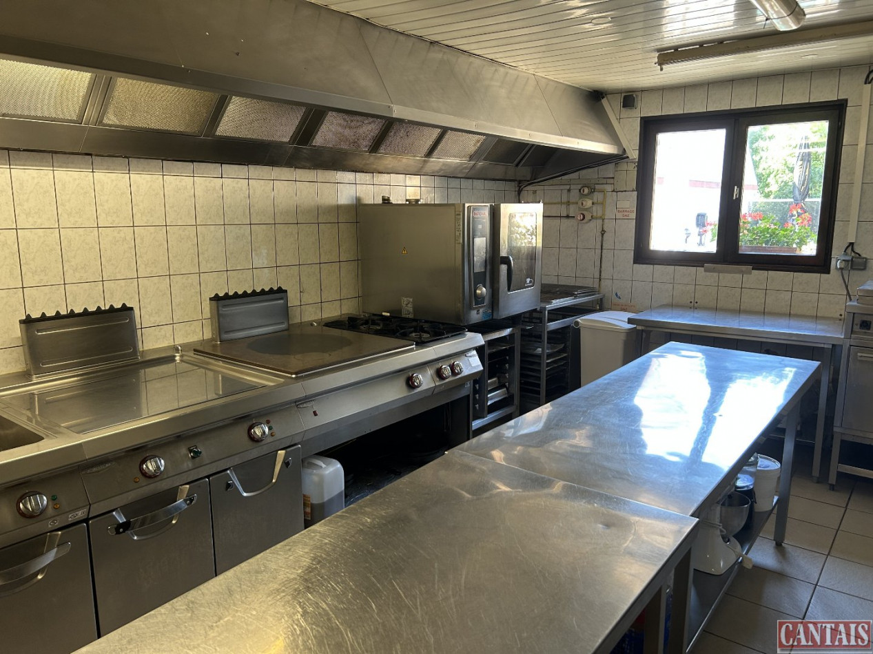 for sale Hôtel restaurant Linthal - Photo 3