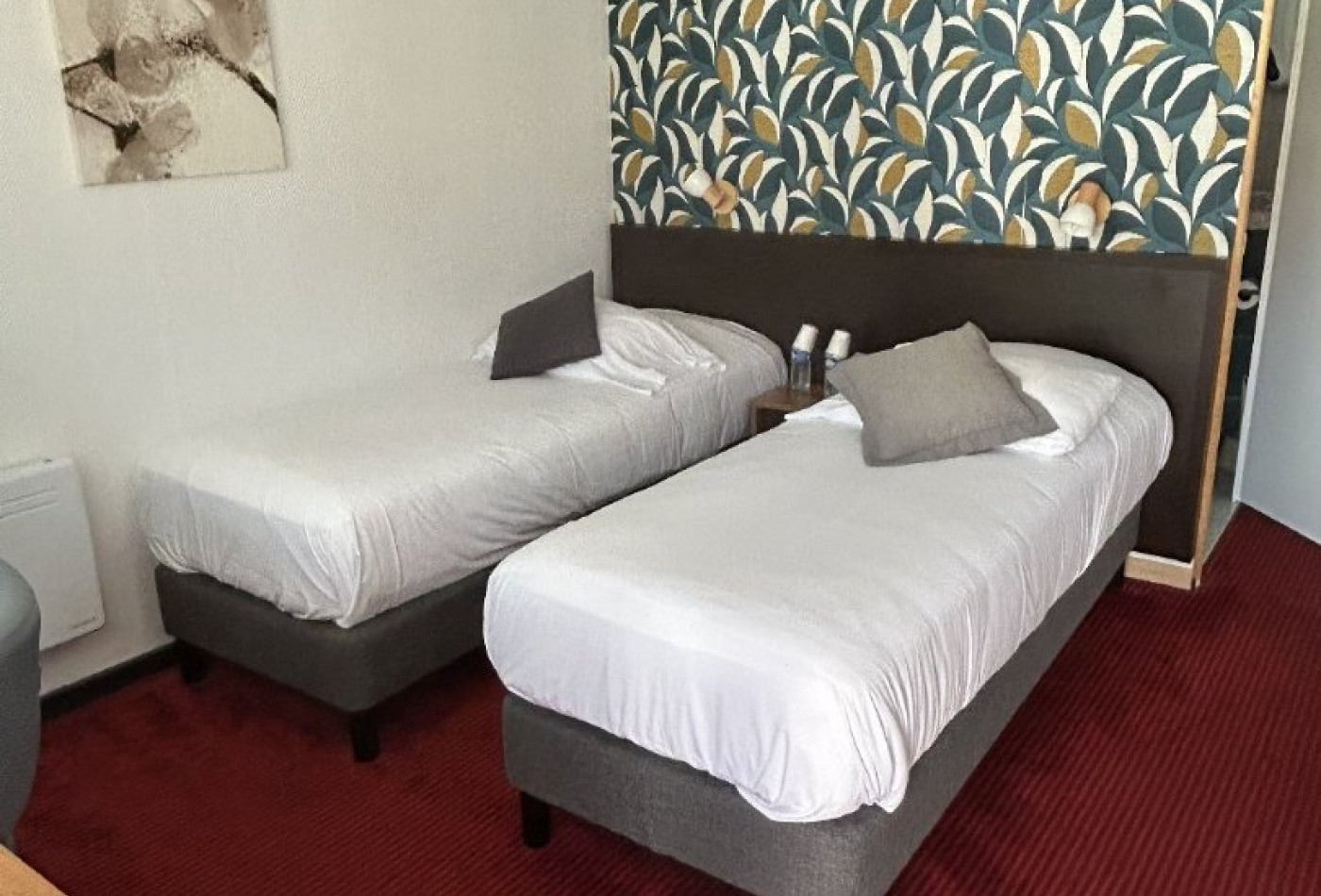 vente Hôtel restaurant Linthal - Photo 2