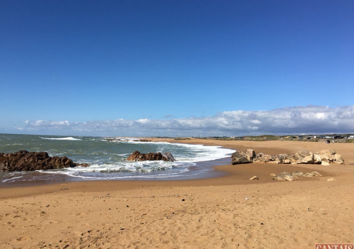 à vendre Camping Nantes