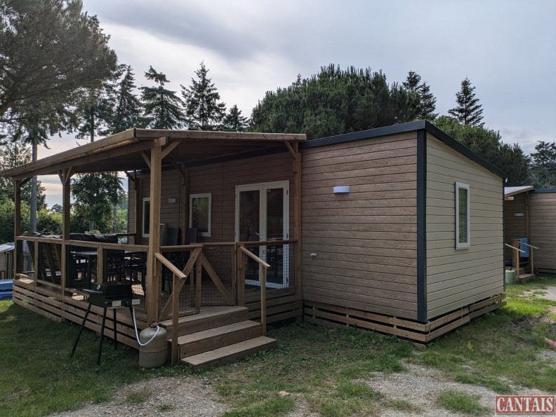 vente Camping Nantes - Photo 4