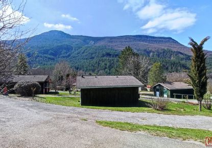 vente Gîte Mornans