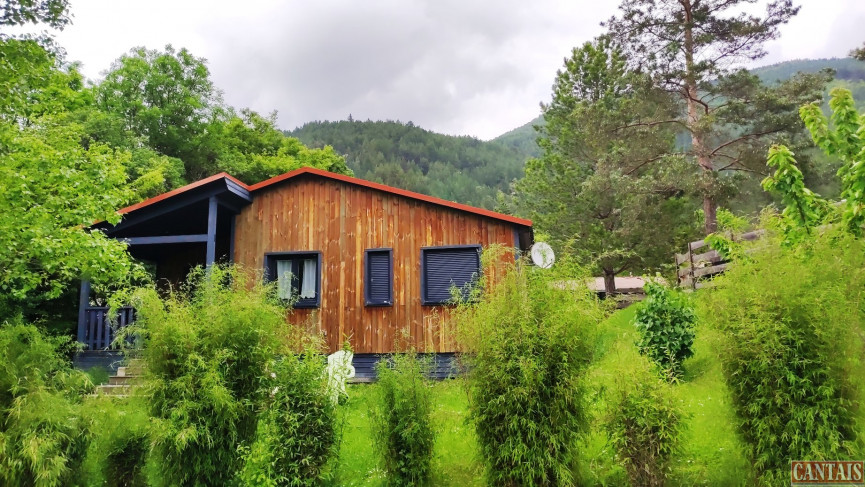 vente Gîte Mornans - Photo 4