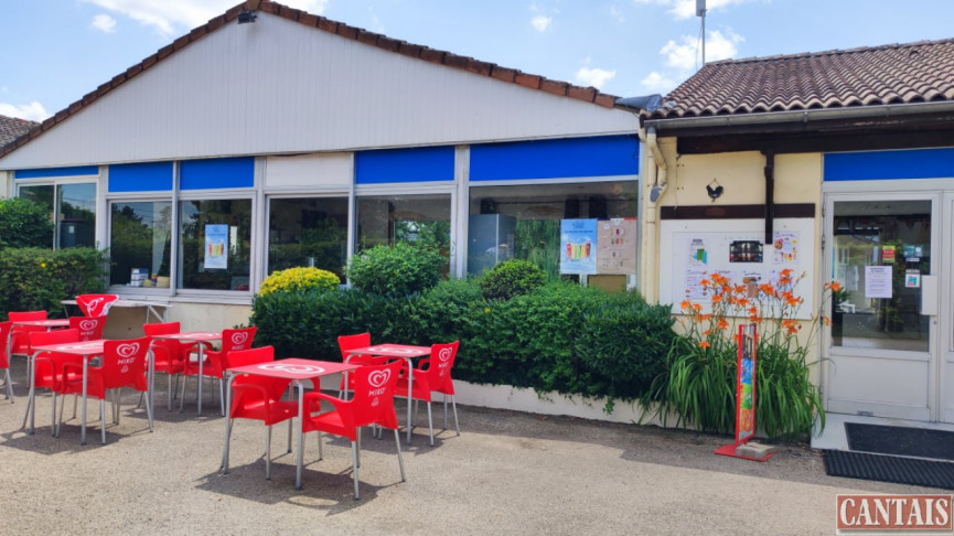 vente Camping Hauterives - Photo 8