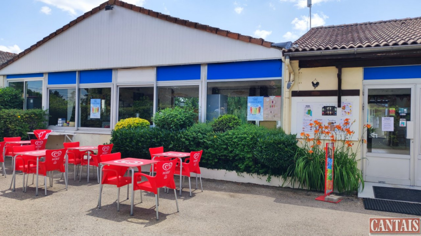 à vendre Camping Hauterives - Photo 8