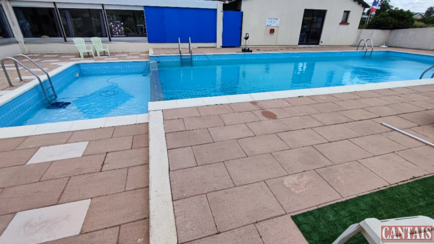 vente Camping Hauterives - Photo 4