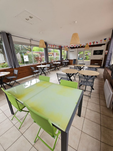 vente Camping Hauterives - Photo 9