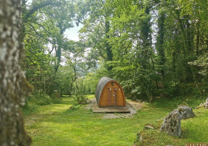 à vendre Camping Mont De Marsan