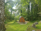 à vendre Camping Mont De Marsan