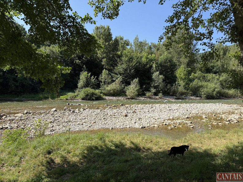 vente Camping Le Vigan - Photo 1