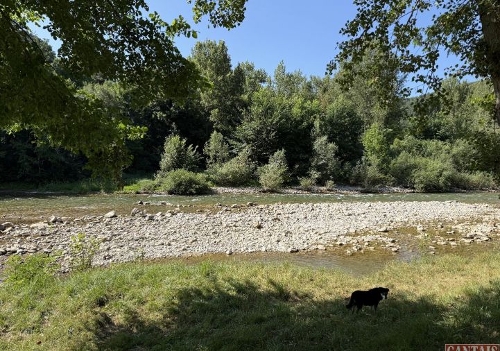 vente Camping Le Vigan