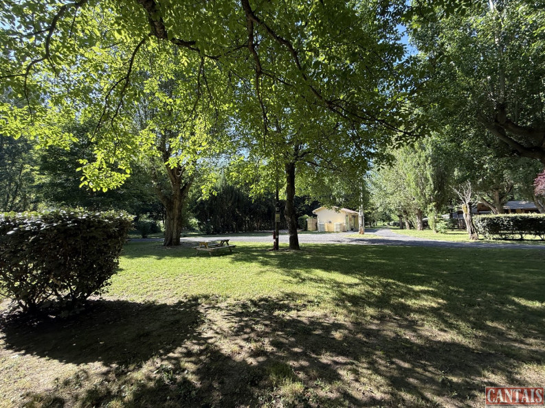 vente Camping Le Vigan - Photo 2